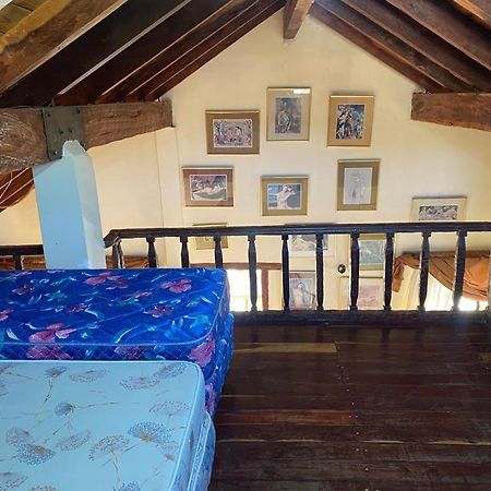 Appartement Casa Colonial En Salta Nueva Y Antigua Extérieur photo
