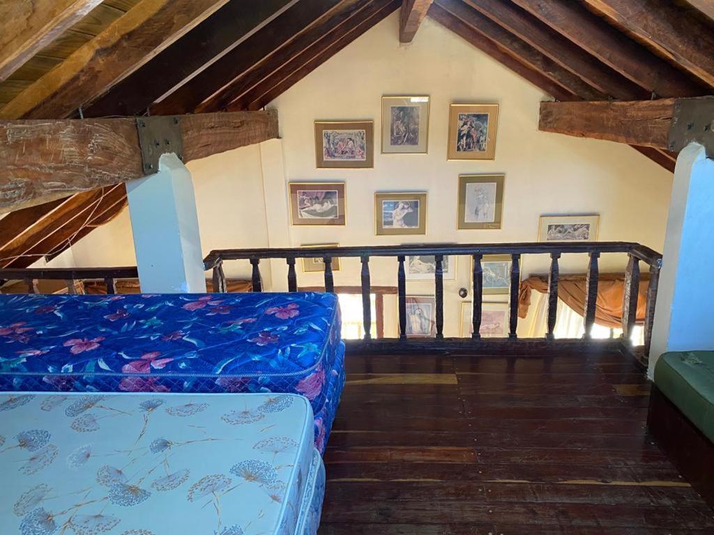 Appartement Casa Colonial En Salta Nueva Y Antigua Extérieur photo