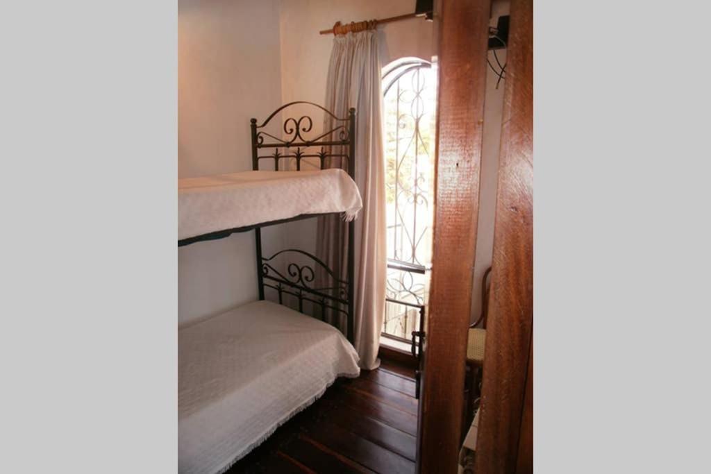 Appartement Casa Colonial En Salta Nueva Y Antigua Extérieur photo