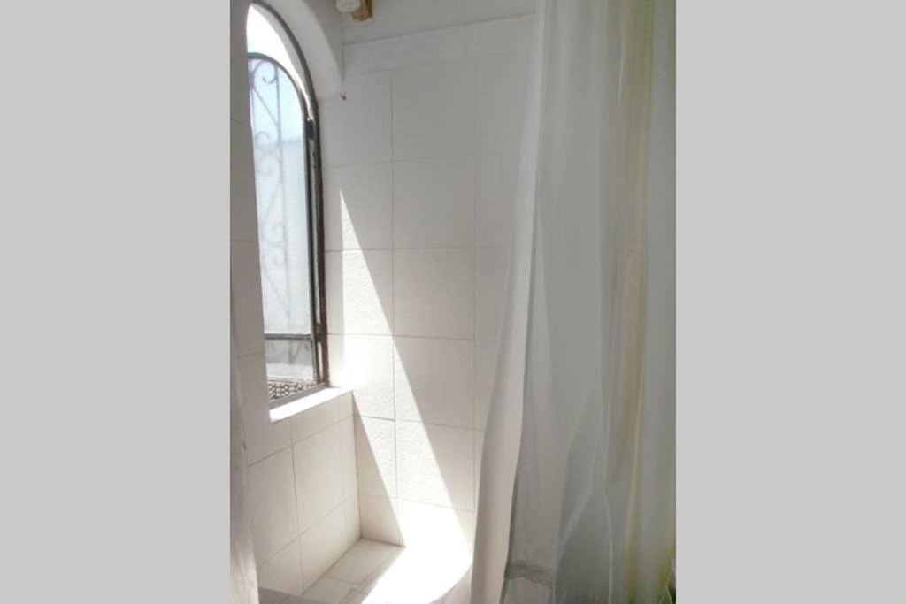 Appartement Casa Colonial En Salta Nueva Y Antigua Extérieur photo