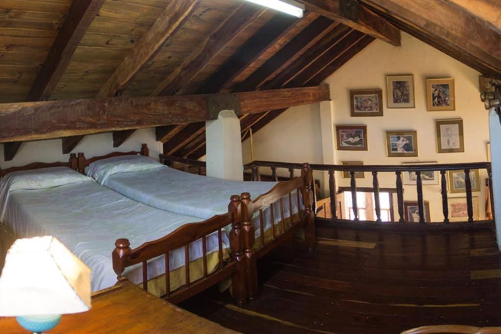 Appartement Casa Colonial En Salta Nueva Y Antigua Extérieur photo