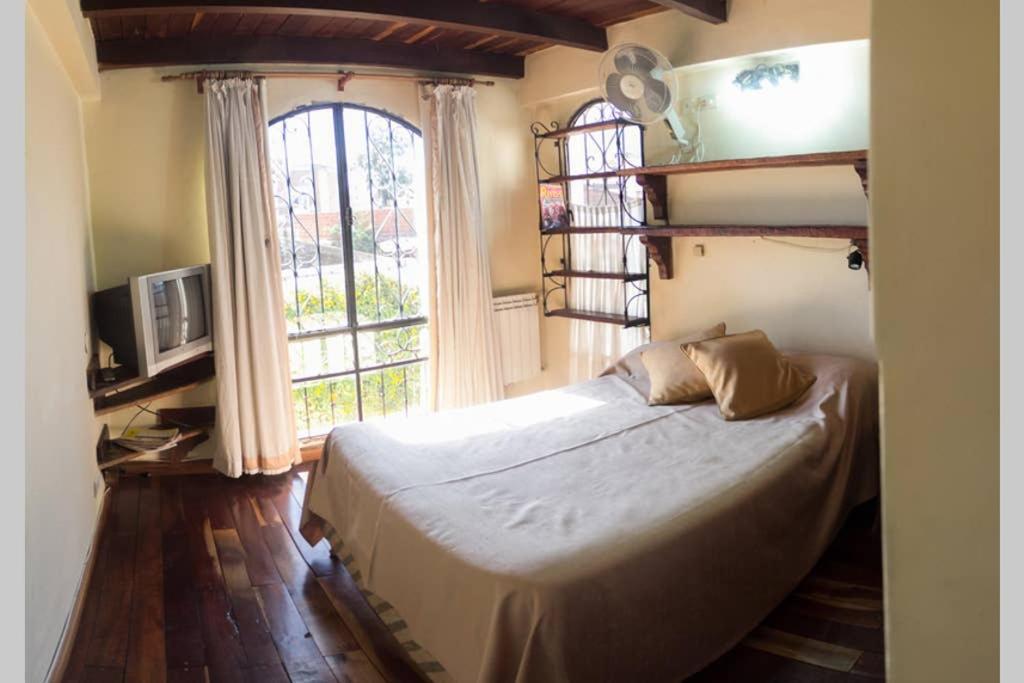 Appartement Casa Colonial En Salta Nueva Y Antigua Extérieur photo