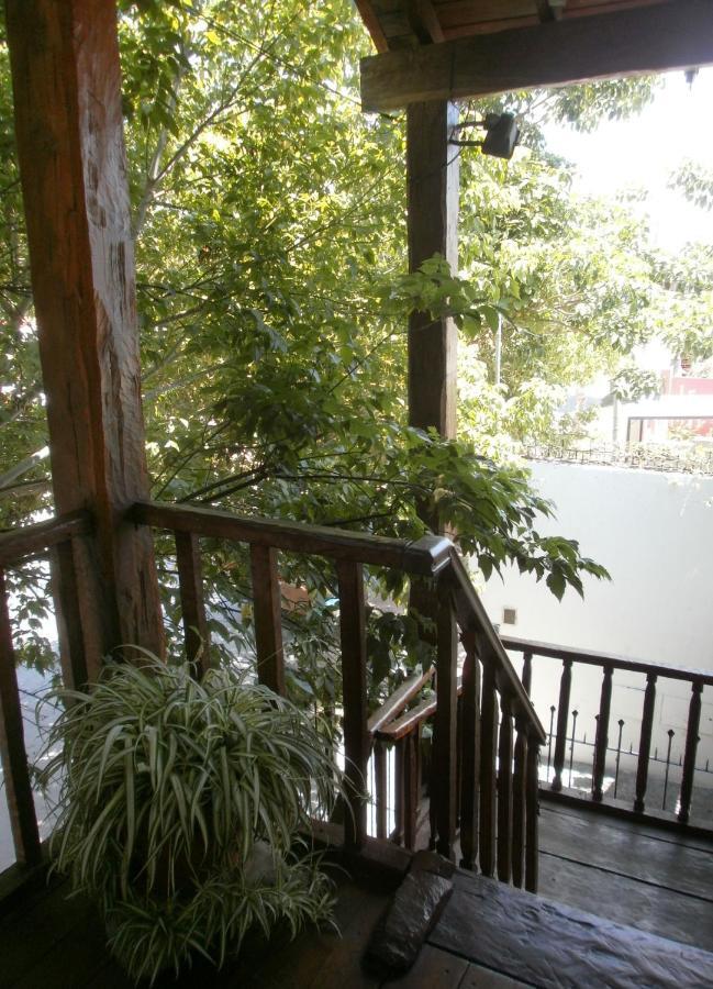 Appartement Casa Colonial En Salta Nueva Y Antigua Extérieur photo